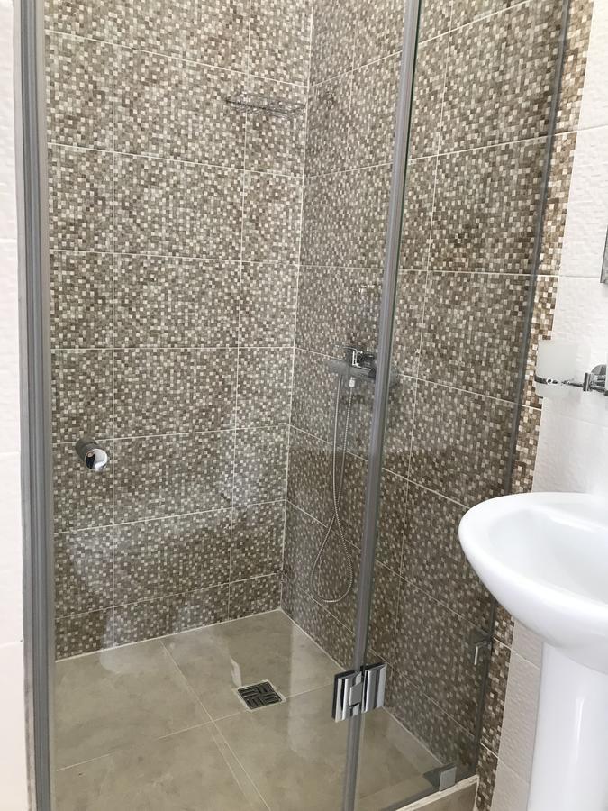 Prospect Hotel Asztana Kültér fotó
